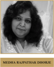 Medha Rathod About Us